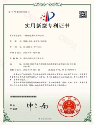 一種河道基坑支護結構